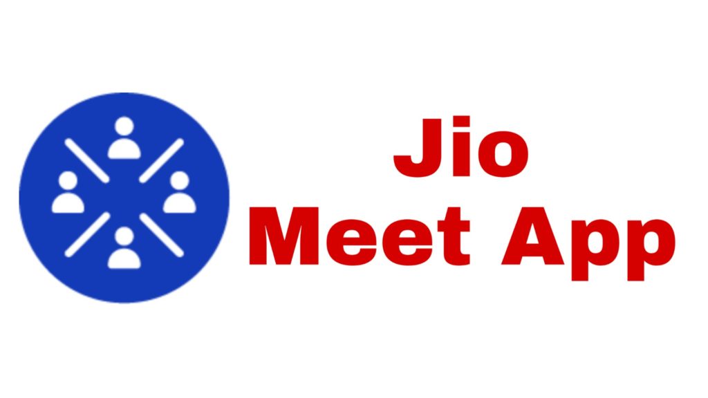 Jio meet app kya hai